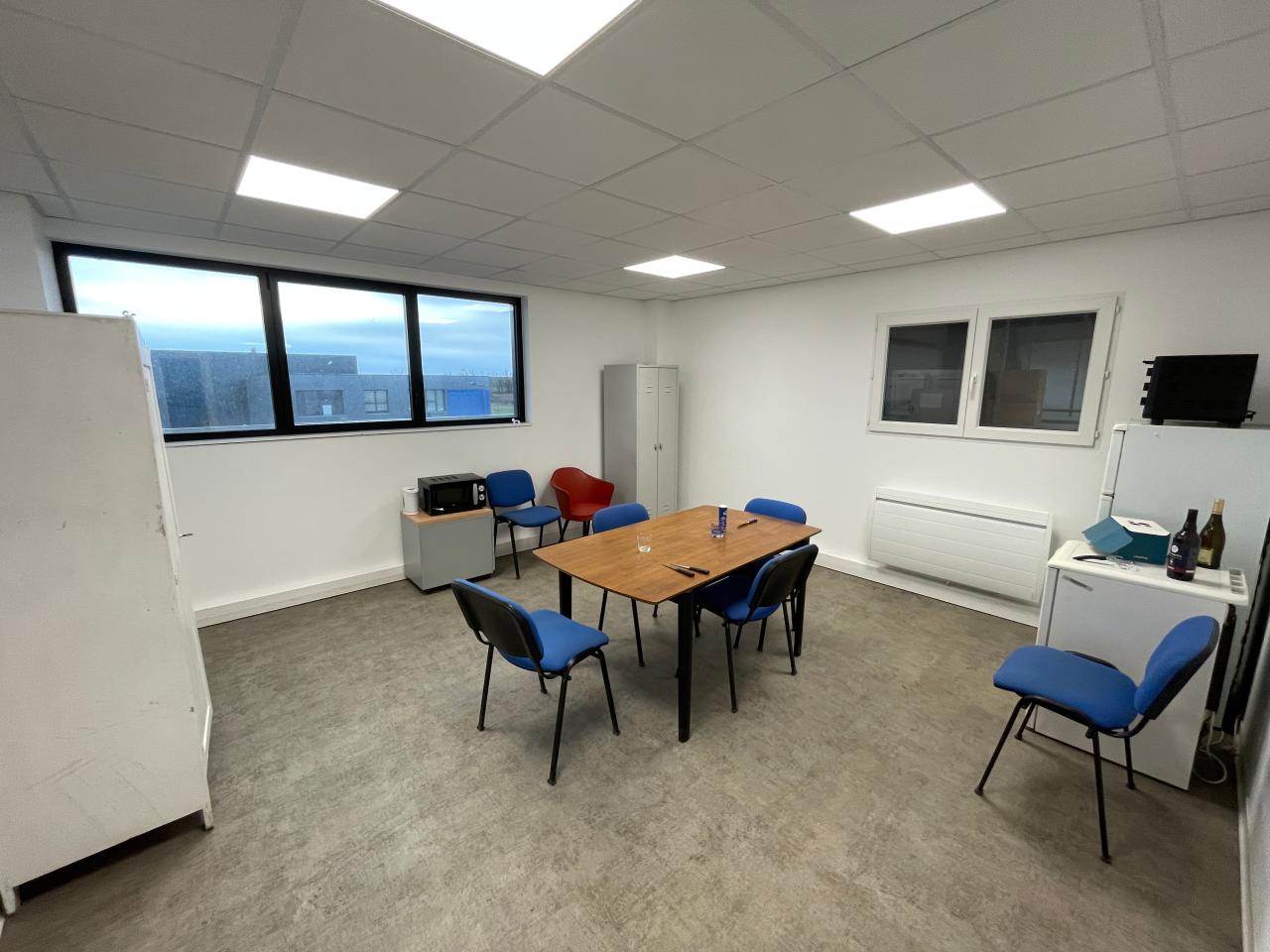 Local d'activité Bouxières-sous-Froidmont 445m² Location local d'activité Bouxières-sous-Froidmont Meurthe-et-Moselle OLACT2529351 9